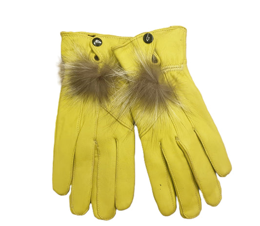 GUANTES