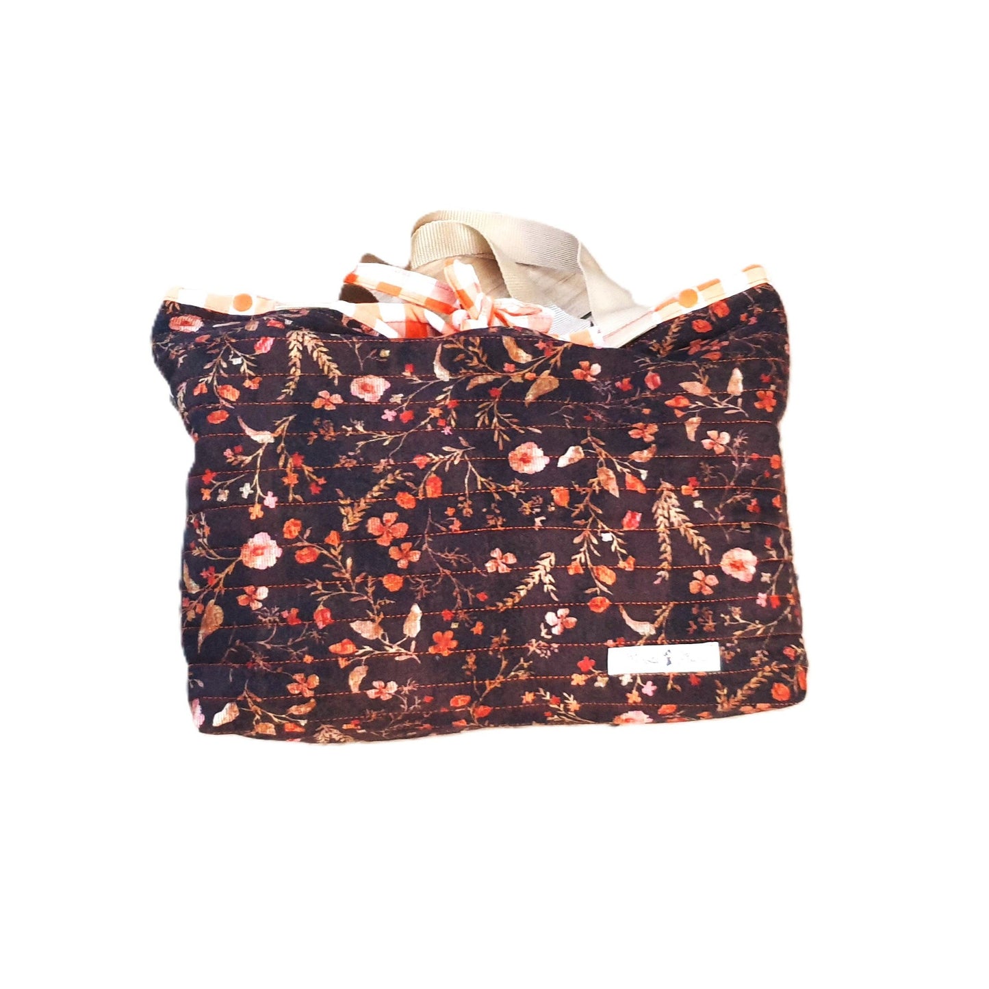 BOLSO SHOPPER OTOÑO