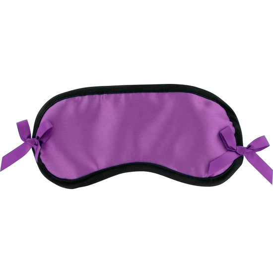 SET DE REGALO TEASE ME COLOR MORADO